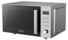 ECG MTD 2591 FGCX Flachbett Mikrowelle mit Grillfunktion Produktbild-Vorschau 2