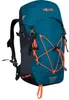 Trollkids Kinder Fjell Trekker 15 Wanderrucksack atlantic Produktbild-Vorschau 1