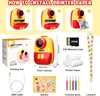 Appareil photo instantané pour enfants, appareil photo Voir les images du produit 9