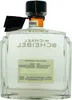 A clear glass bottle of Scheibel Edel Williams pear brandy. Produktbild-Vorschau