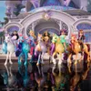 Unicorn Academy - Pop Ava et le jeu de la feuille de Voir les images du produit 23