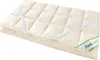 franknatur - Auflage Unterbett Lyocell / Lyocell Baumwolle Produktbild-Vorschau 5