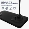 kwmobile Handyhülle für Apple iPhone 16 Hülle - TPU Case - Produktbild-Vorschau 7