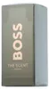 Hugo Boss - The Scent For Him Eau de Parfum 50 ml Produktbild-Vorschau 4