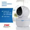 reer BabyCam XL Move 617307 4013283805107 Anteprima dell’immagine prodotto 9