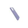 Schutzhülle für Apple iPhone 12 Mini Handy Hülle Lila Slim Produktbild-Vorschau 3