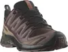 Salomon Sneakers L47583500 in Brown color size 42 2/3 Anteprima dell’immagine prodotto 5
