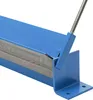 Ruční ohýbačka plechů 0-135° pro plechy do 1,2 mm Náhled obrázku produktu 7