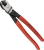 Knipex 74 91 250, Diagonale Zange, Chrom-Vanadium-Stahl, Produktbild-Vorschau 4