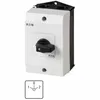 Eaton Commutateur à cames 20 A 2 x 60 ° Gris, noir Voir les images du produit 8