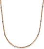 3mm-Himbeer-Collier-mit-Rollos-585-Gold-rot-weiß-45cm Produktbild-Vorschau