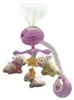 VTECH - Vtech Baby - Mobile Lumi Mobile Pink Schafzahl Produktbild-Vorschau 7