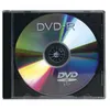 Intenso - 10 x DVD-R - 4.7 GB (120 Min.) 16x - Slim Jewel Náhled obrázku produktu 5