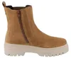 GABOR Damen Stiefelette lion panna/Dreamvelours Flausch - Produktbild-Vorschau 4
