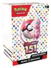 Pokémon TCG: Scarlet & Violet 151 – Booster Bundle Náhľad obrázku produktu 1