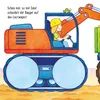 Baby Pixi (unkaputtbar) 115: Bagger, Traktor, Feuerwehr Produktbild-Vorschau 8