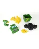 John Deere Kids - Zbuduj własną wywrotkę Podgląd zdjęcia produktu 3