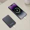 MagSafe Powerbank 5000 mAh, 15W Qi - Hochwertige kompakte Produktbild-Vorschau 11