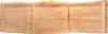 Tischplatte 200x60 cm Curt, Holzplatte Akazienholz massiv + Produktbild-Vorschau 4