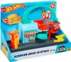 Mattel HDR32 Hot Wheels City gefährliche Skorpion-Stachel Náhľad obrázku produktu 10