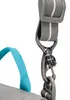 Pacsafe Go Saddle Umhängetasche Stone Produktbild-Vorschau 4
