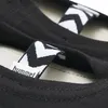 Hummel Gym Shoe Kinder Indoor Turnschläppchen schwarz Produktbild-Vorschau 3