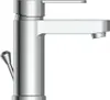 SCHÜTTE umyvadlová baterie ELEPHANT chrom Náhled obrázku produktu 10