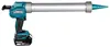 Akumulatorowy pistolet na kartusze Makita DCG180ZX Podgląd zdjęcia produktu 25