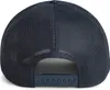 Goorin Bros. Trucker Cap Denim Dead dark denim Produktbild-Vorschau 11