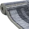 Teppich Läufer Flur - 80x250 cm - Mehrfarbig - Rutschfest - Produktbild-Vorschau 8