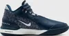 A studio shot of a single Nike sneaker. Náhľad obrázku produktu