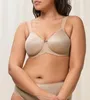 Triumph Essential Minimizer, Minimierer, Beige, Muster, Produktbild-Vorschau 14