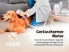 Molly & Cody SAMSON Tierhaarschneidemaschine Produktbild-Vorschau 8