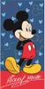 Disney Mickey Mouse Kinder Badehandtuch – Weiches & Produktbild-Vorschau 2