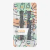 kwmobile 2x Uhrenarmband für Xiaomi Redmi Watch 3 Active Produktbild-Vorschau 7