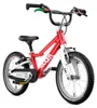 WOOM GO 2, Stadtrad, Kinder, Unisex, Senkrecht, Aluminium, Produktbild-Vorschau 2