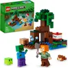 Stavebnica LEGO Minecraft 21240 Dobrodružstvo v mo?iaroch Náhľad obrázku produktu 27