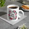 I Hate People - Blumensprache Kaffeebecher Produktbild-Vorschau 8