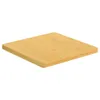 vidaXL Plateau de table 50x50x2,5 cm bambou Voir les images du produit 1
