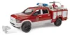 Br-Ram2500 Fourgon d'intervention pour pompiers L+S 02544 Voir les images du produit 13