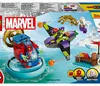 Spidey proti Green Goblinovi 10793 Náhled obrázku produktu 30