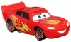 Disney Pixar Cars HKY34, Auto, 3 rok/roky, Kov, Červená Náhled obrázku produktu 10
