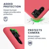 kwmobile Handyhülle für Huawei P30 Pro Hülle - Case Silikon Produktbild-Vorschau 3