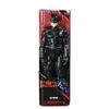 DC Comics BAT FGR MOV 12in Batman S1V1 GML, Zberateľská Náhľad obrázku produktu 5