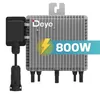 DEYE Mikro-Wechselrichter 800 Watt SUN-M80G4-EU-Q0 für Produktbild-Vorschau 1