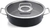 Fissler Adamant / Aluminium-Bräter (Ø 28 cm, 4,3L) Produktbild-Vorschau 1