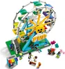 LEGO® Creator Ruota panoramica - 31119 NUOVO! Parti 1002x Anteprima dell’immagine prodotto 8