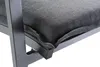 GO-DE Textil ,Sesselauflage hoch ,grau ,20924-01 Produktbild-Vorschau 9