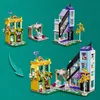 Stavebnica LEGO Friends 41732 Kvetinárstvo a dizajnérske Náhľad obrázku produktu 24