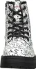 Chaussures Skechers Gravlen Hi Doodle 303408LSLBK Voir les images du produit 10